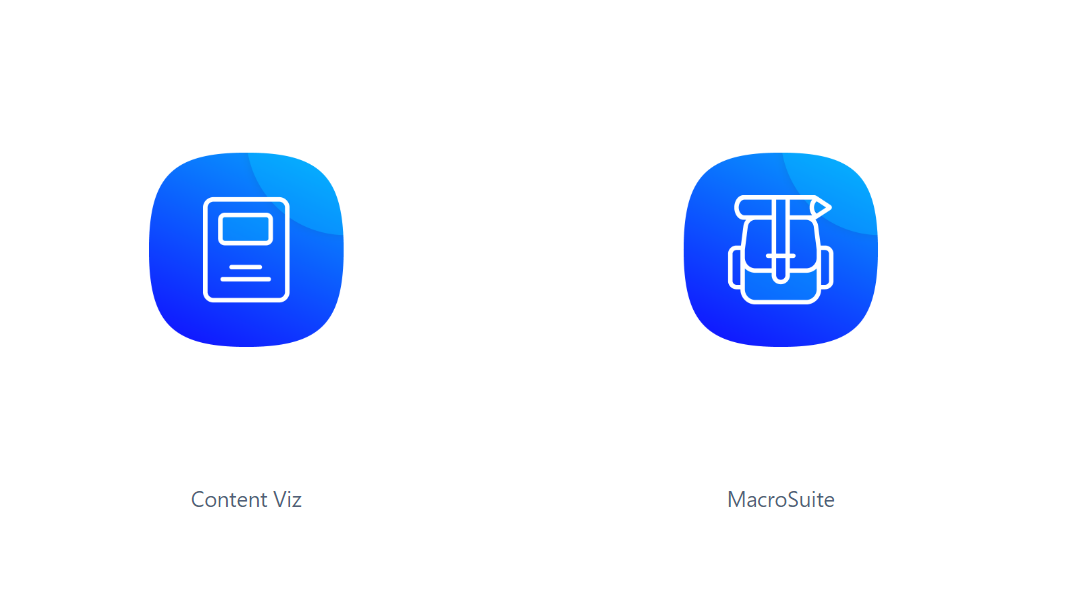 Content-Viz-and-MacroSuite-logos