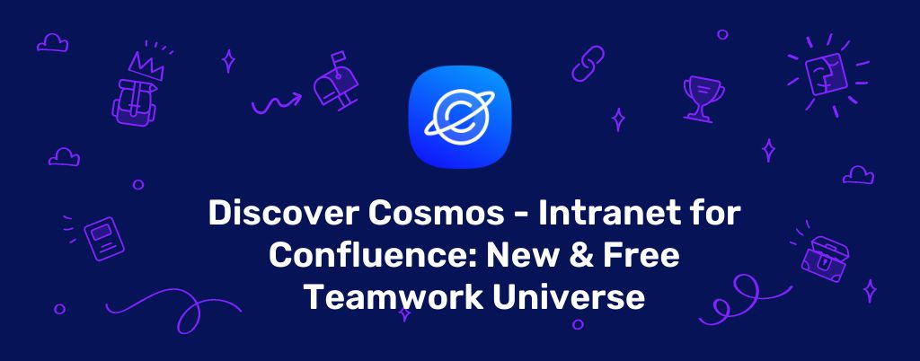 Cosmos app icon